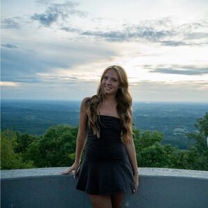 Meet your Posher, Audrey